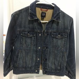 Gap jacket, size M(8)